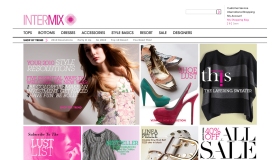 Intermix