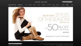 Anne Klein