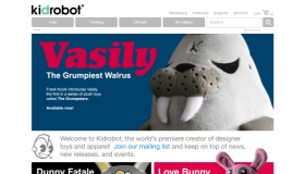 KidRobot