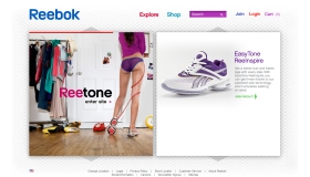 Reebok
