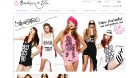 Boutique to You