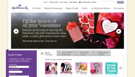 Hallmark Cards