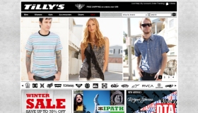 Tilly's