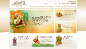 Lindt