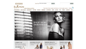Guess by Marciano