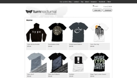 Turn Nocturnal