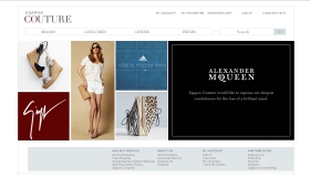 Zappos Couture
