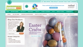 Martha Stewart