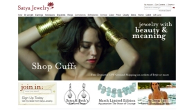 Satya Jewelry
