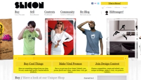 Shicon