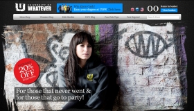 University of Whatever