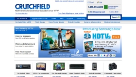 Crutchfield