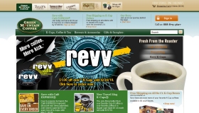 Green Mountain Coffee