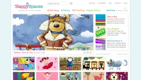 HappySpaces