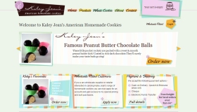 Kaley Jean's