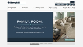 Broyhill Furniture