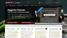 Magento Themes