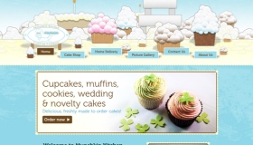 Munchkin Kitchen