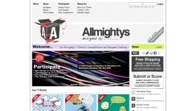 Allmightys