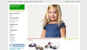 Benetton