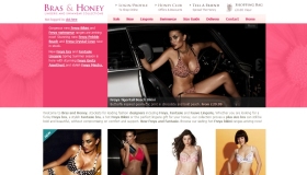 Bras and Honey