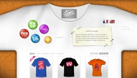 Custom-Tshirts.eu