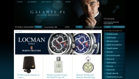 Galante