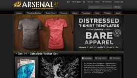 GoMedia Arsenal