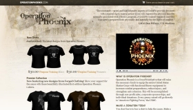 Operation Phoenix