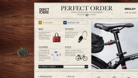 Perfect Order
