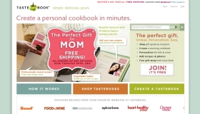 TasteBook