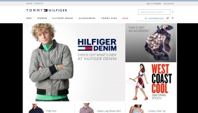 Tommy Hilfiger