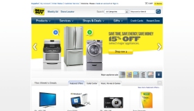 Best Buy