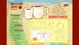 One Village Coffee