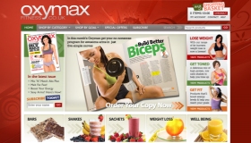 Oxymax