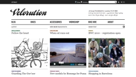 Velorution