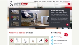 Vitra Direct