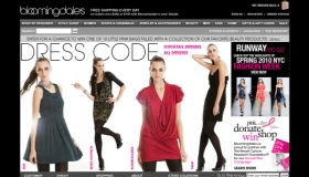 Bloomingdale's
