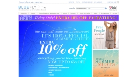 Bluefly
