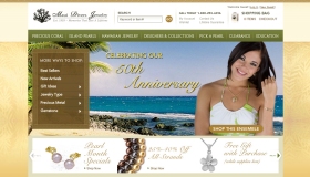 Maui Divers Jewelry