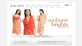 Nine West