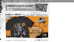 RIPT Apparel