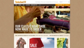 Timberland