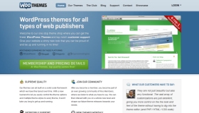 WooThemes