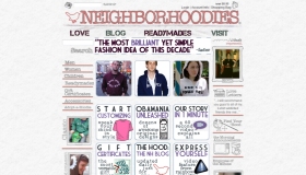 Neighborhoodies