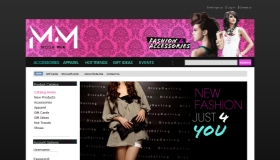 Moda Mia