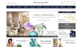 Astley Clarke