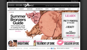 Bobbi Brown