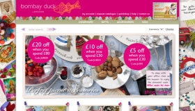 Bombay Duck