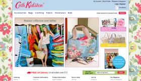 Cath Kidston